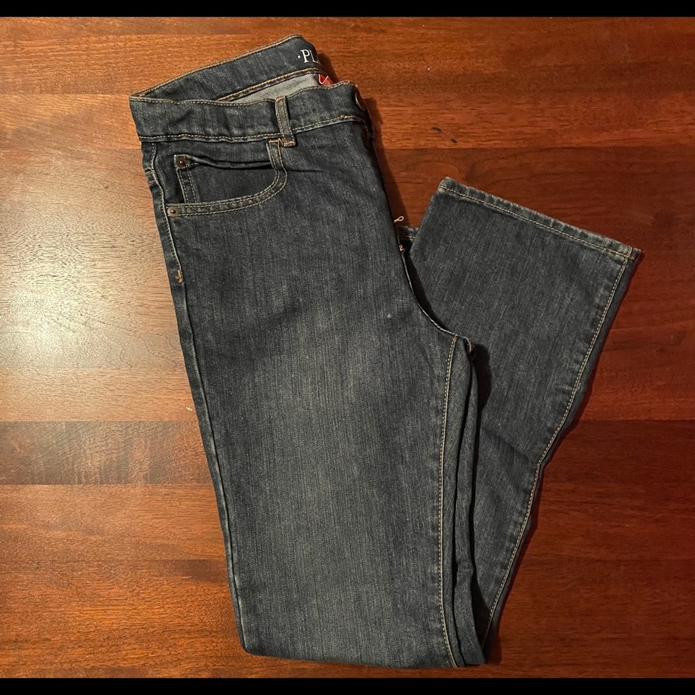 Boys Jeans size ( 14 )